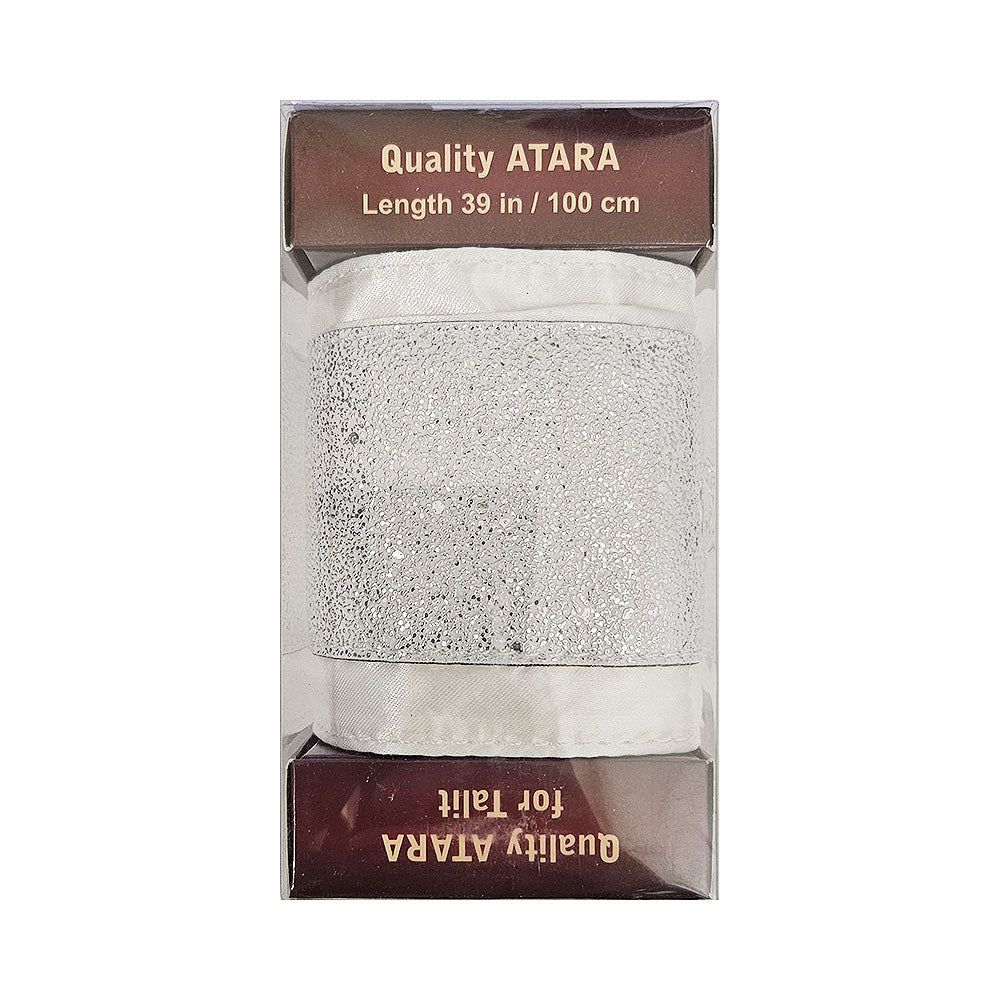 ART Judaica Atara For Talit 100x9 cm