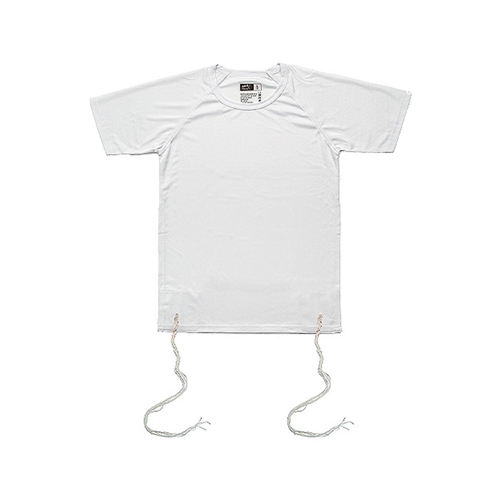 ART Judaica Vest Size M With Tzitzit