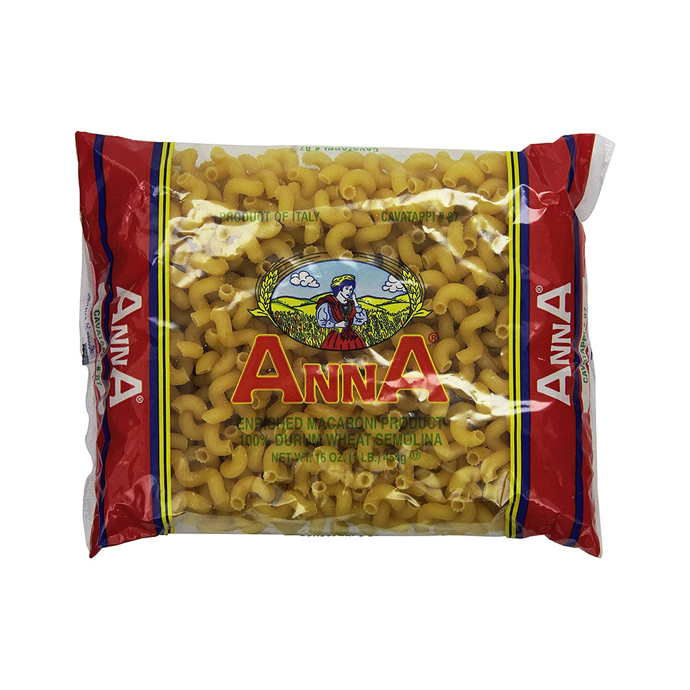 Anna Cavatappi No 87 16 oz