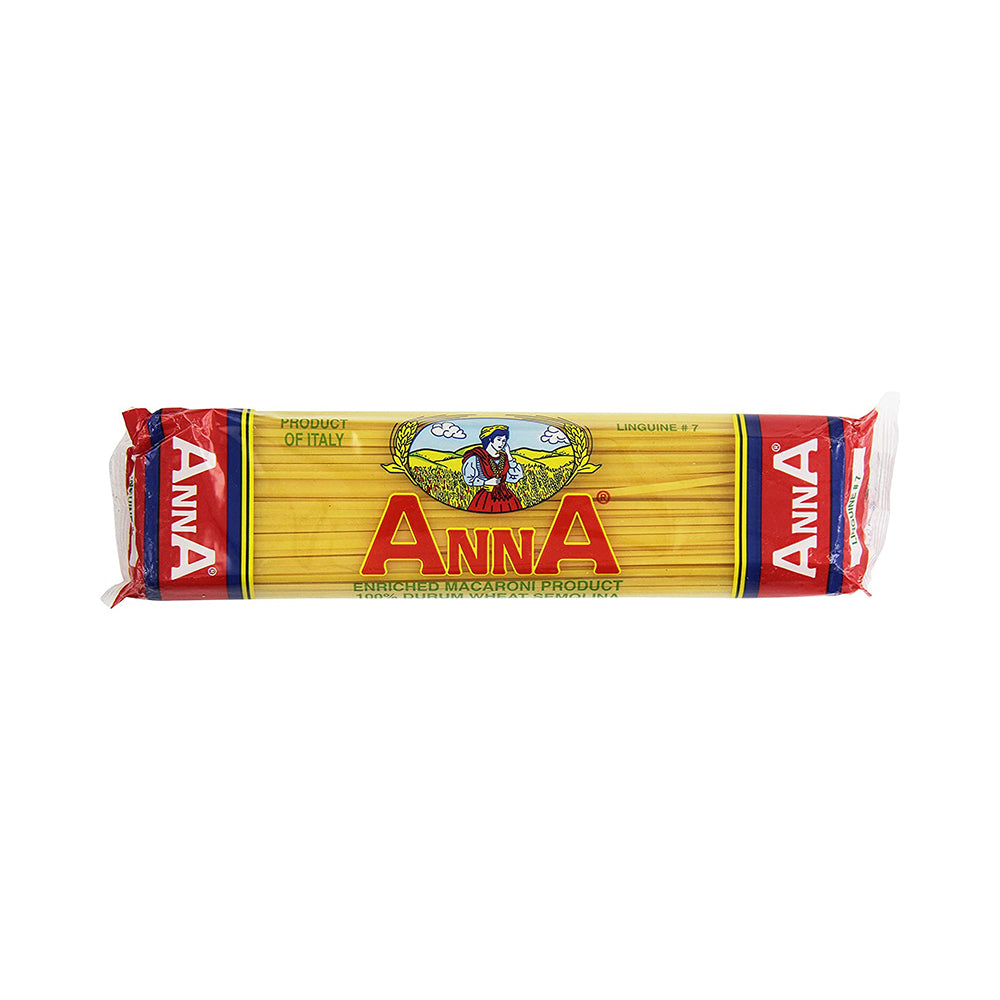 Anna Linguine No 7 16 oz