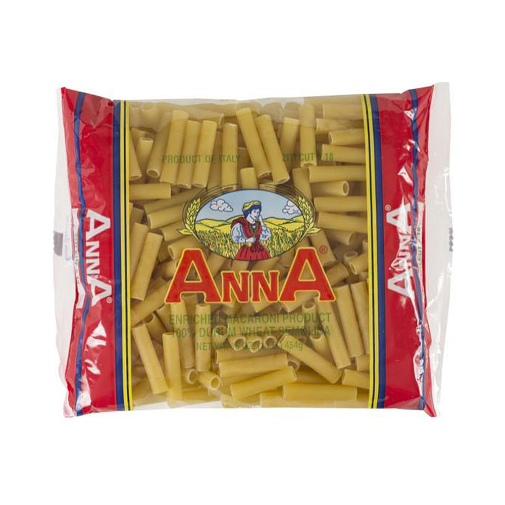 Anna Ziti Cut 1lb