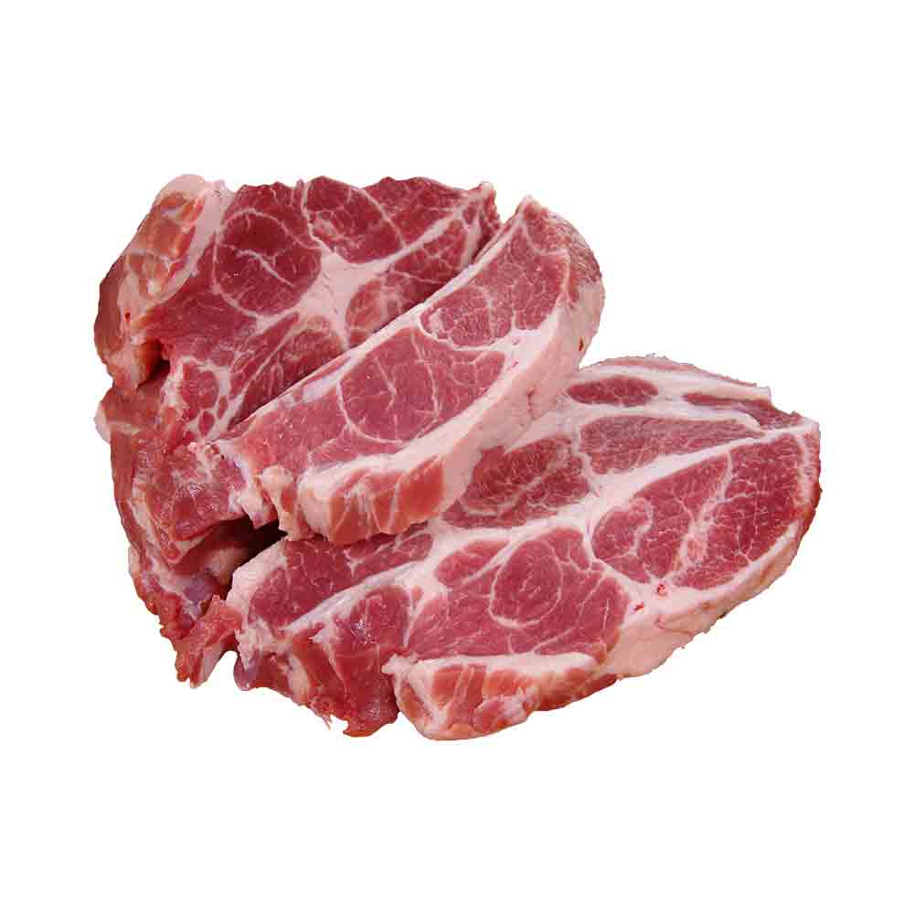 Beef Chuck SBD