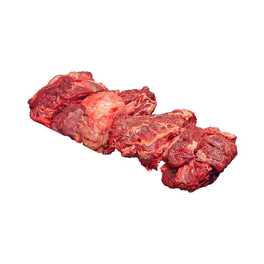 Beef Neck Boneless