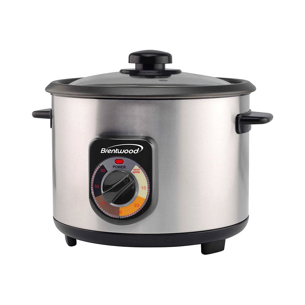Brentwood Persian Rice Cooker 10 Cup