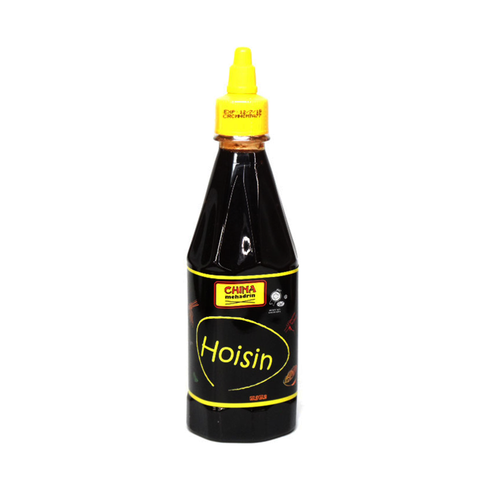 China Mehadrin Hoisin Sauce 570 gr