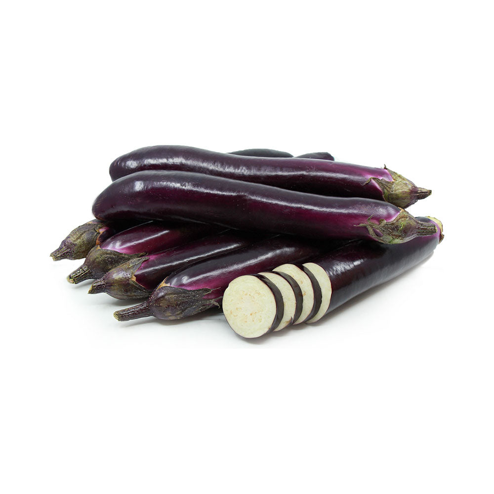 Chinese Eggplant