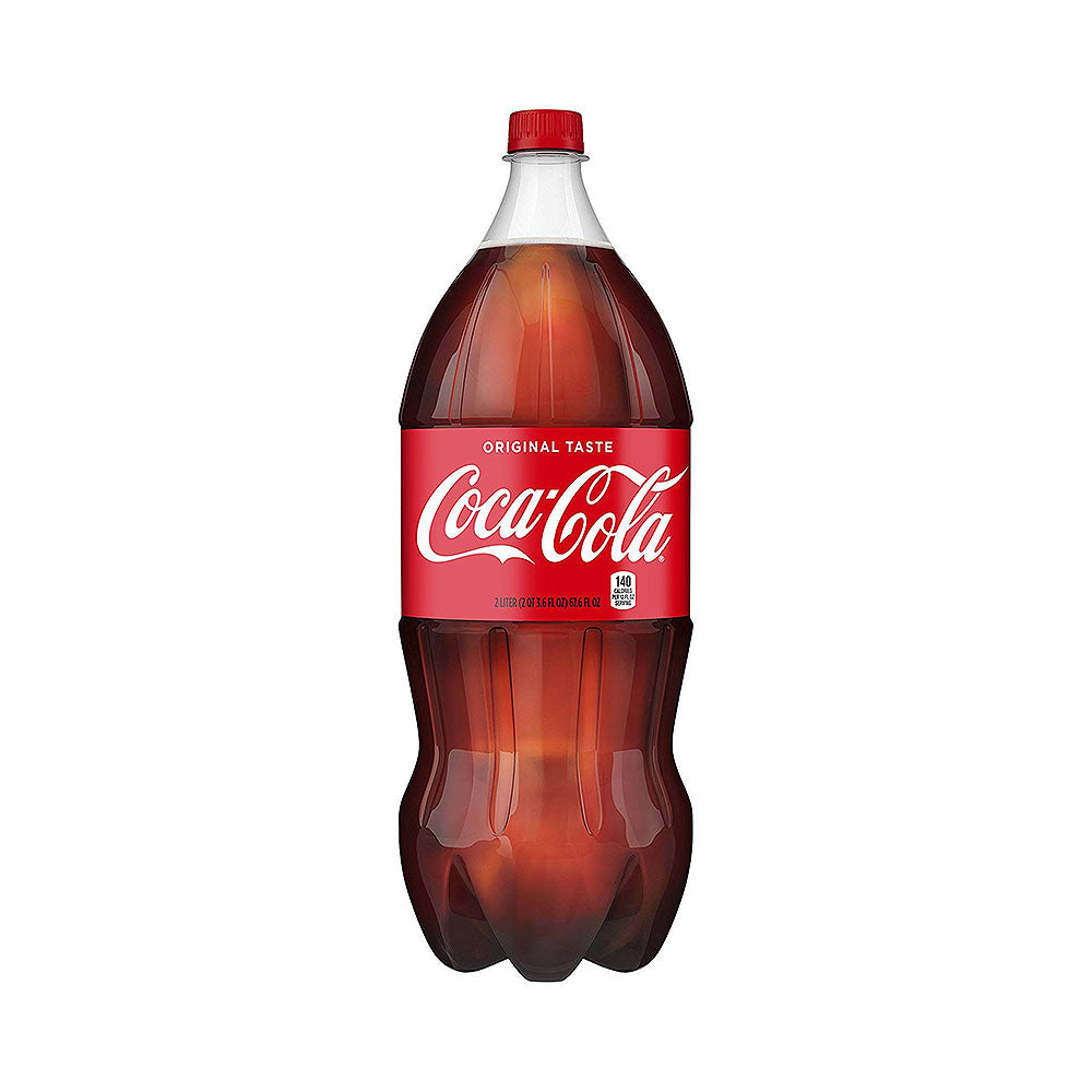 Coca Cola 2 Liter Sale This Week