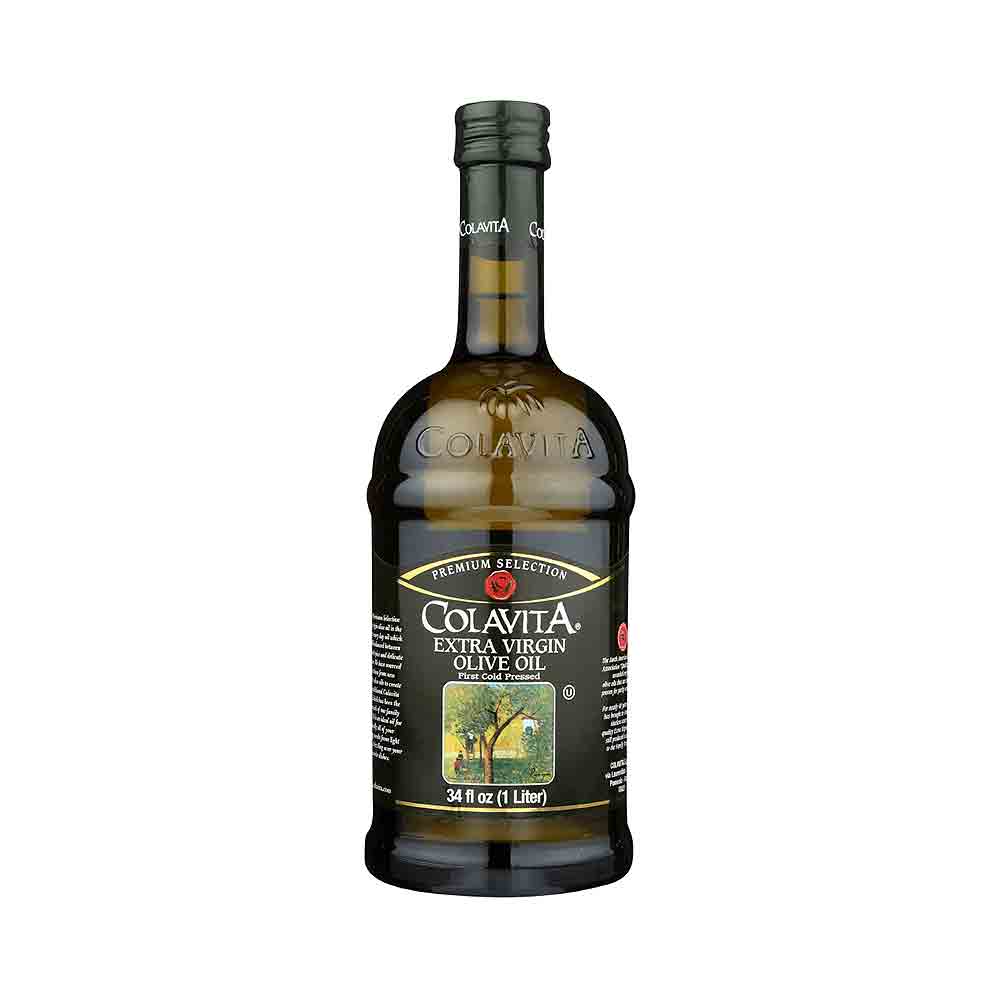 Colavita Extra Virgin Olive Oil 34 fl