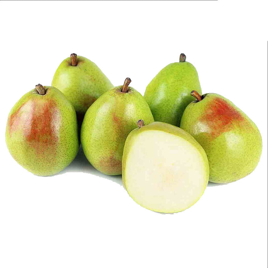 D'Anjou Pears