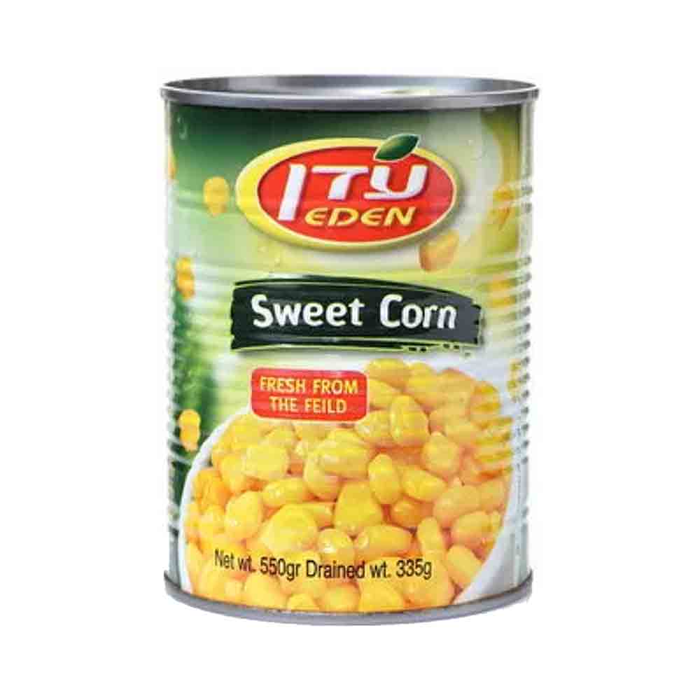 Eden Sweet Corn 19.4 oz
