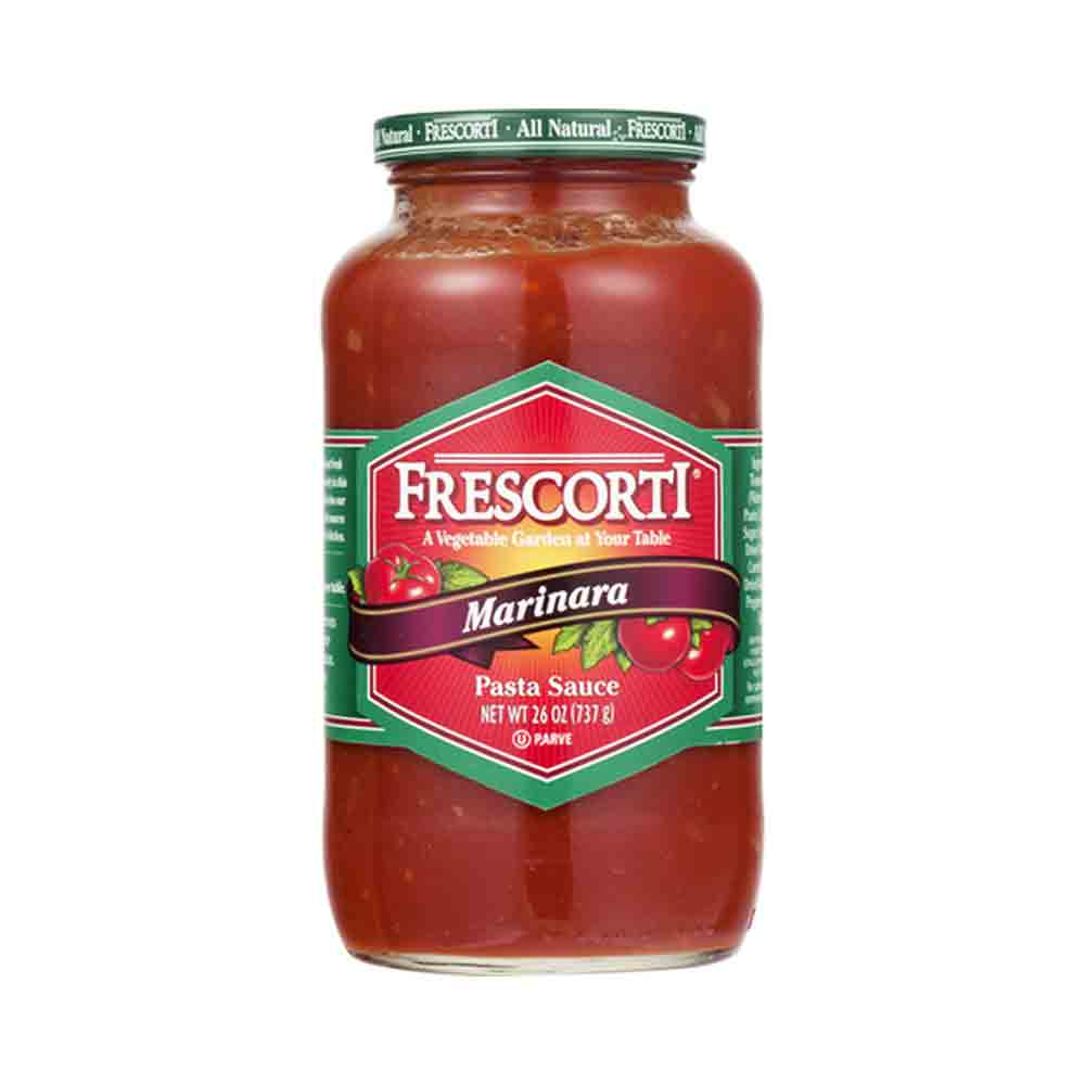 Frescorti Marinara Pasta Sauce 26oz