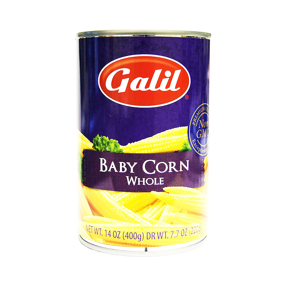 Galil Baby Corn 14 oz