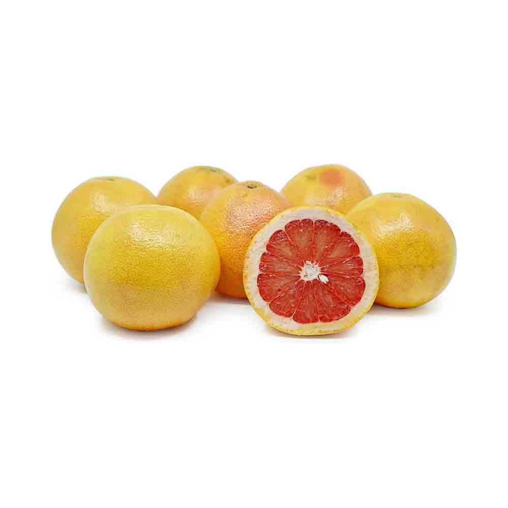Grapefruits