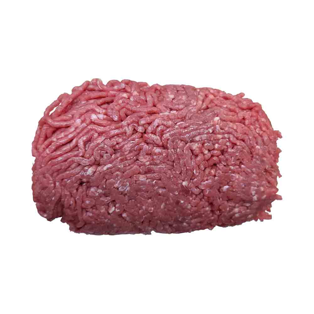 Grass Fed Ground Beef