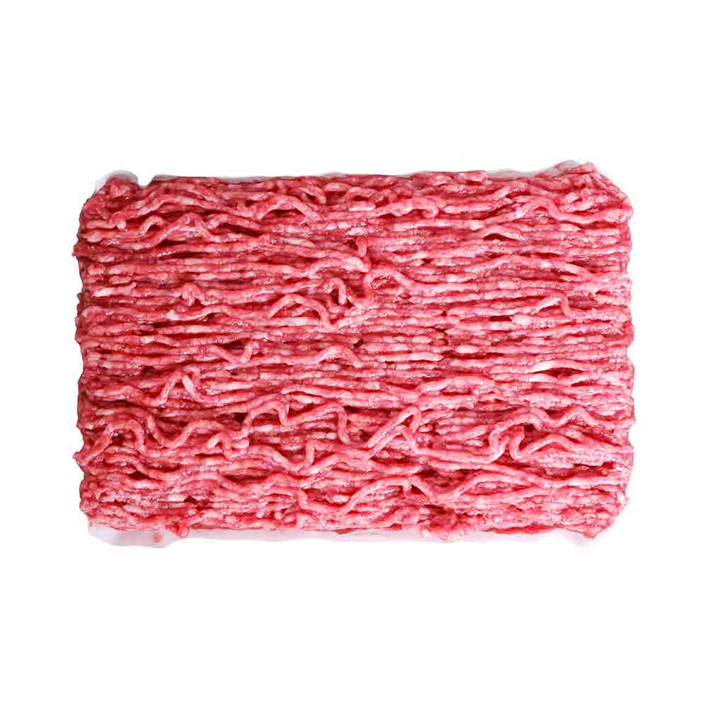 Ground Lamb