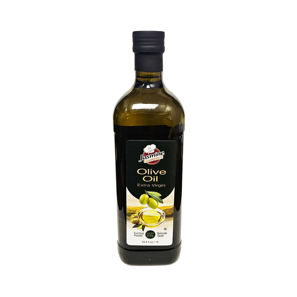 Jasmine Gourmetb Extra Virgin Olive Oil