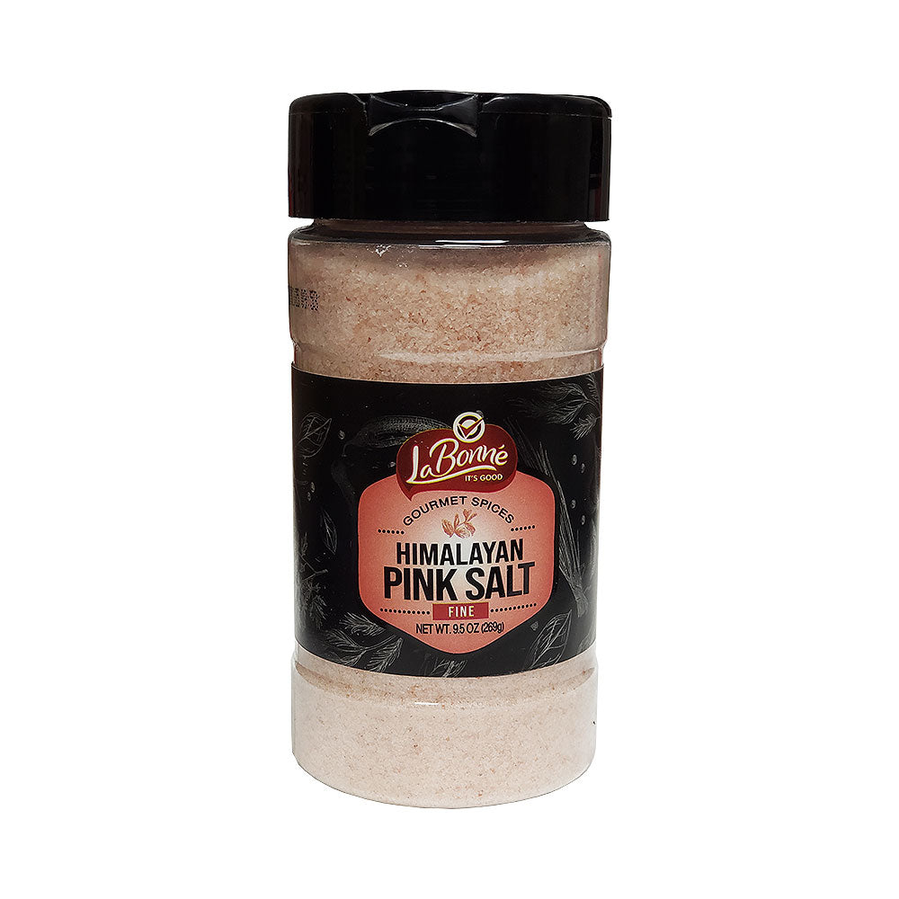 La Bonne Himalayan Salt Fine 9.5 oz