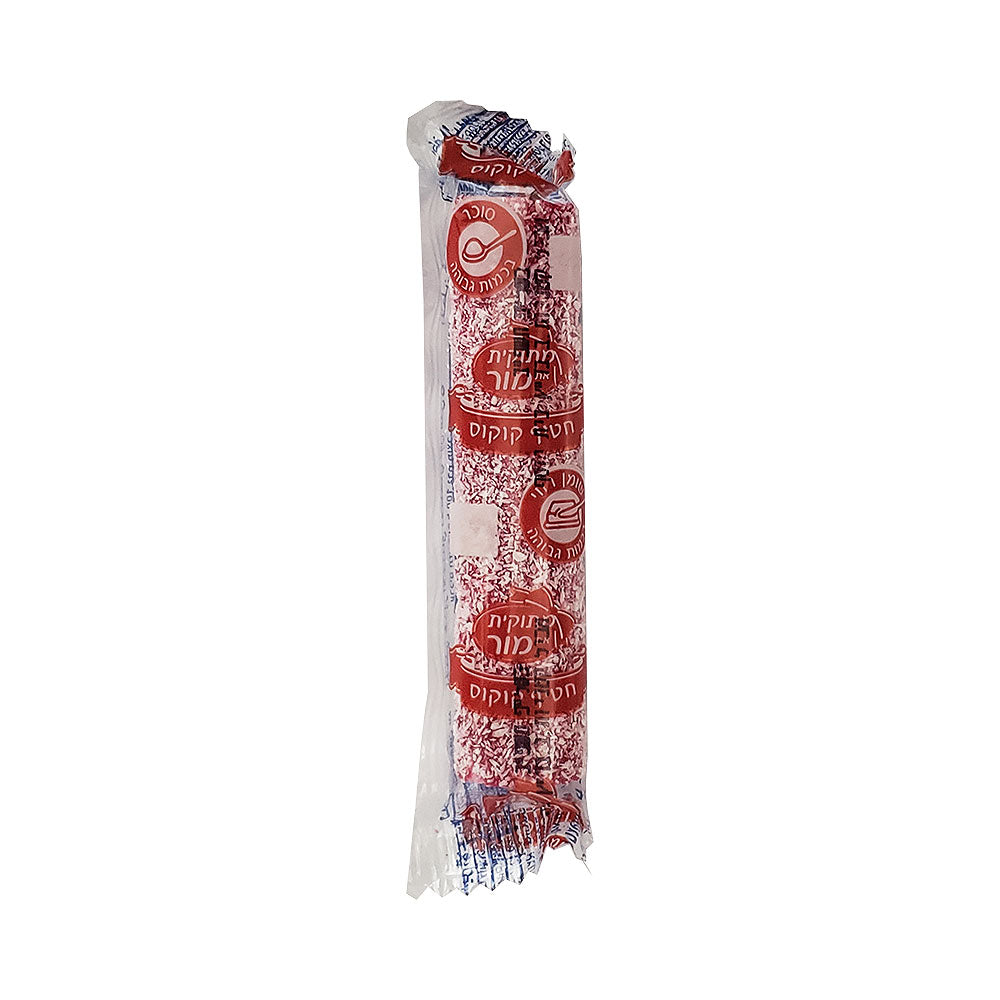 Metukit-Mor Coconut Bar 28 gr