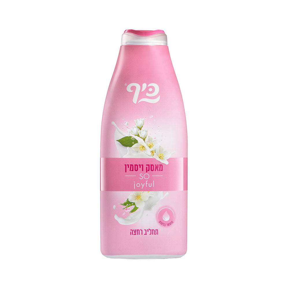 Keff Musk & Jasmine Body Wash 700ml