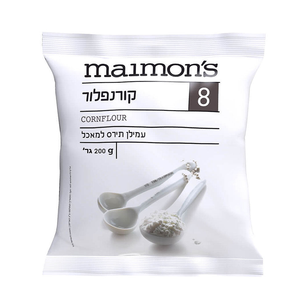 Maimon's Cornflour 200gr
