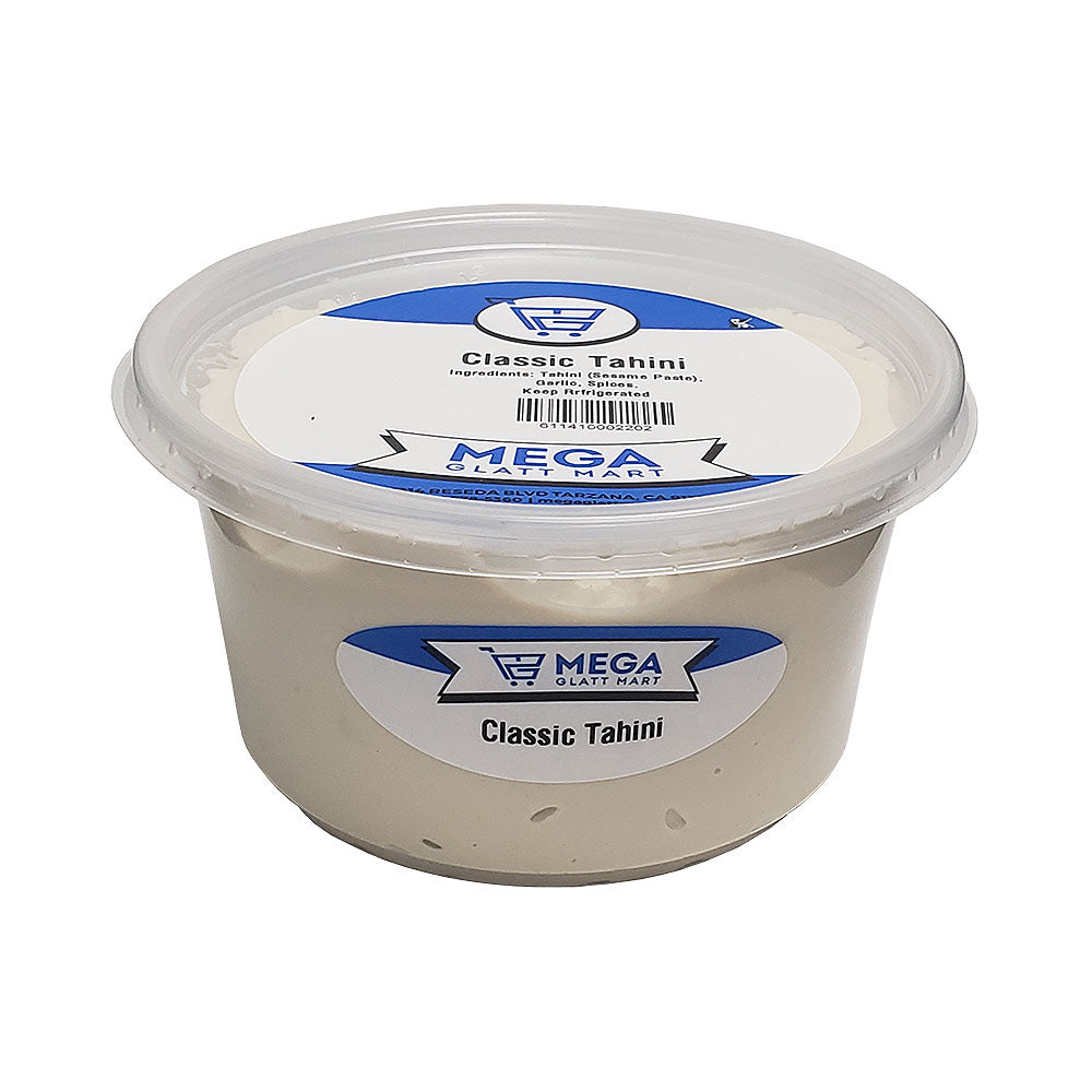 Classic Tahini