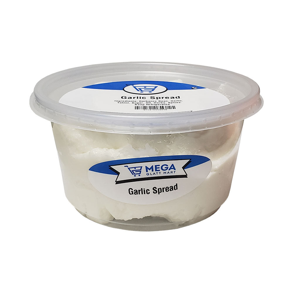 Garlic Spread