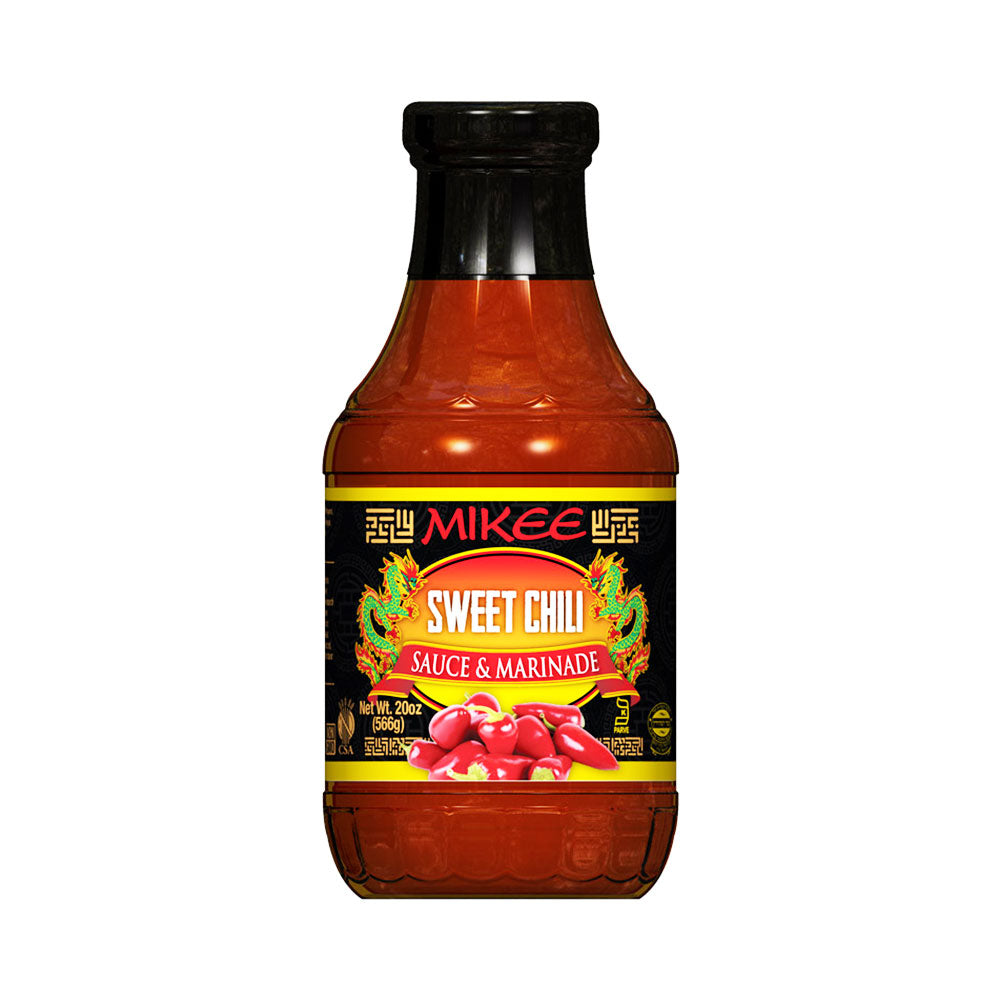 Sweet Chili Sauce 20 oz