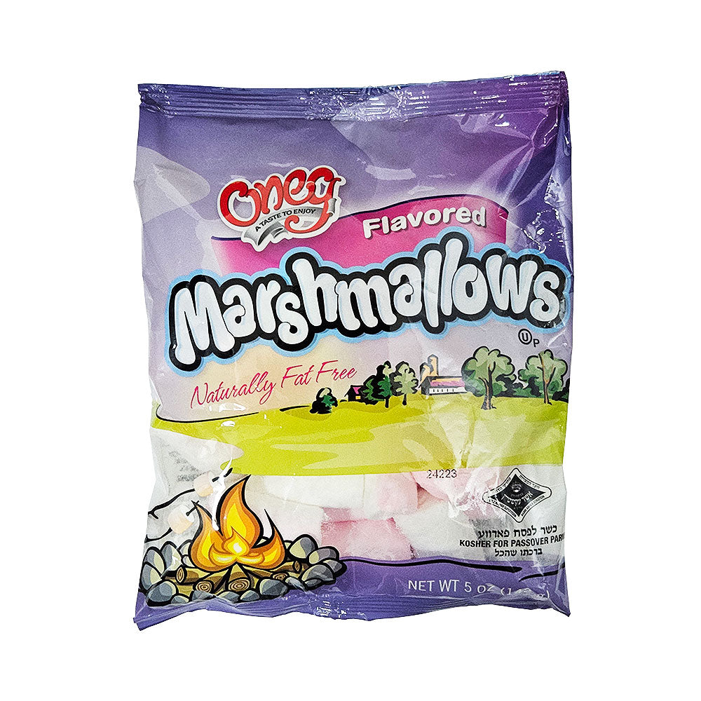 Oneg Marshmallows 5.3 oz
