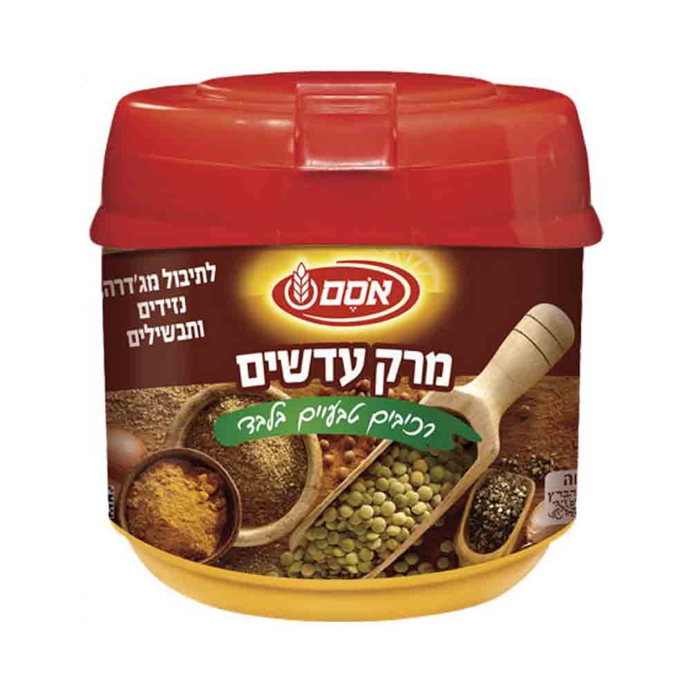 Osem Lentil Soup 220 g