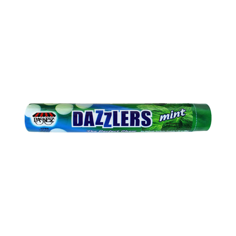 Paskesz Dazzlers Mint 1.05 oz