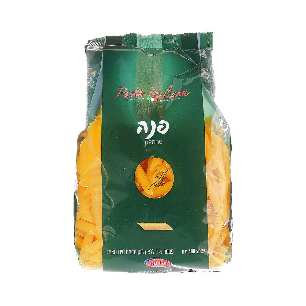 Pasta Italiana Penne Gluten Free 400gr