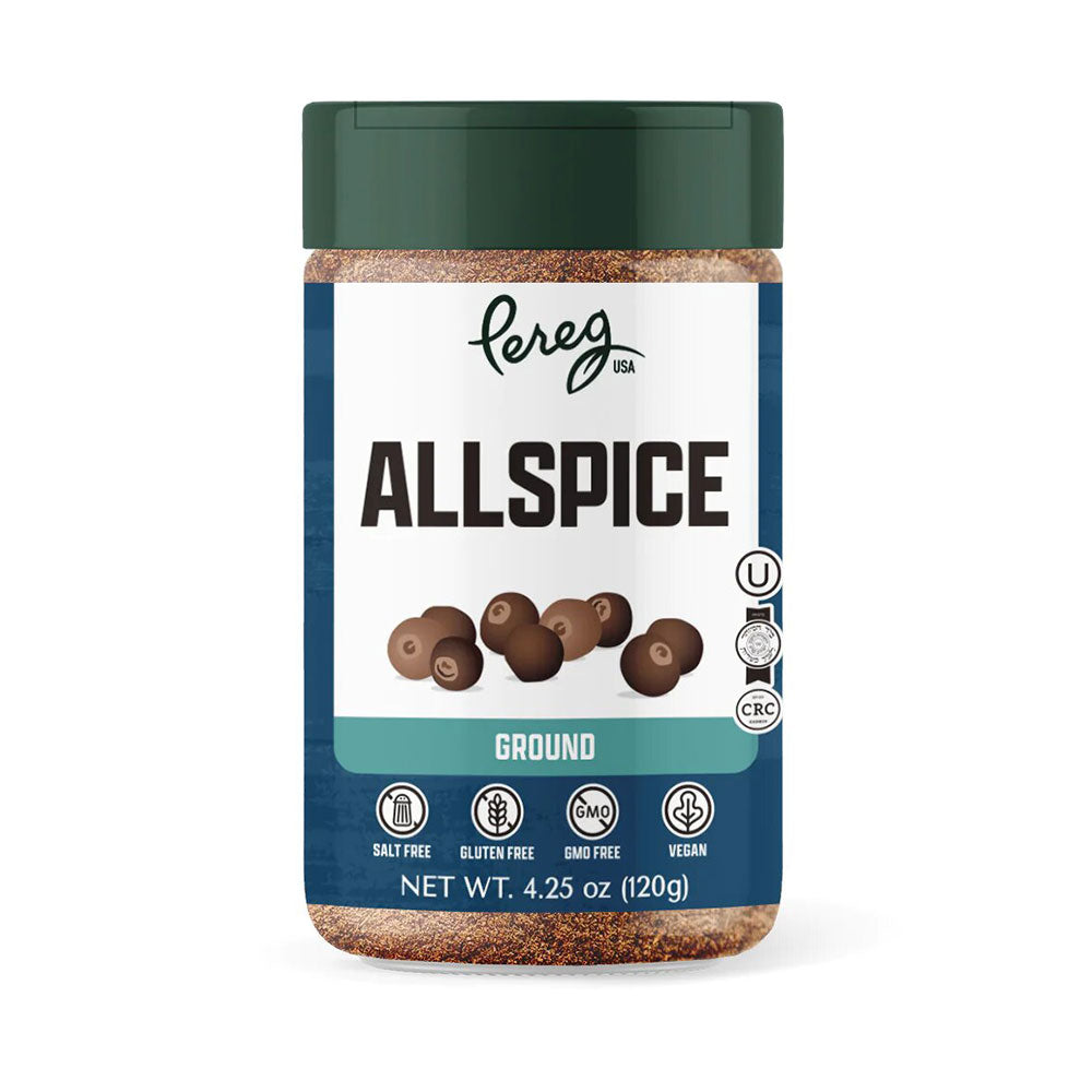 Pereg Ground Allspice 4.25 oz