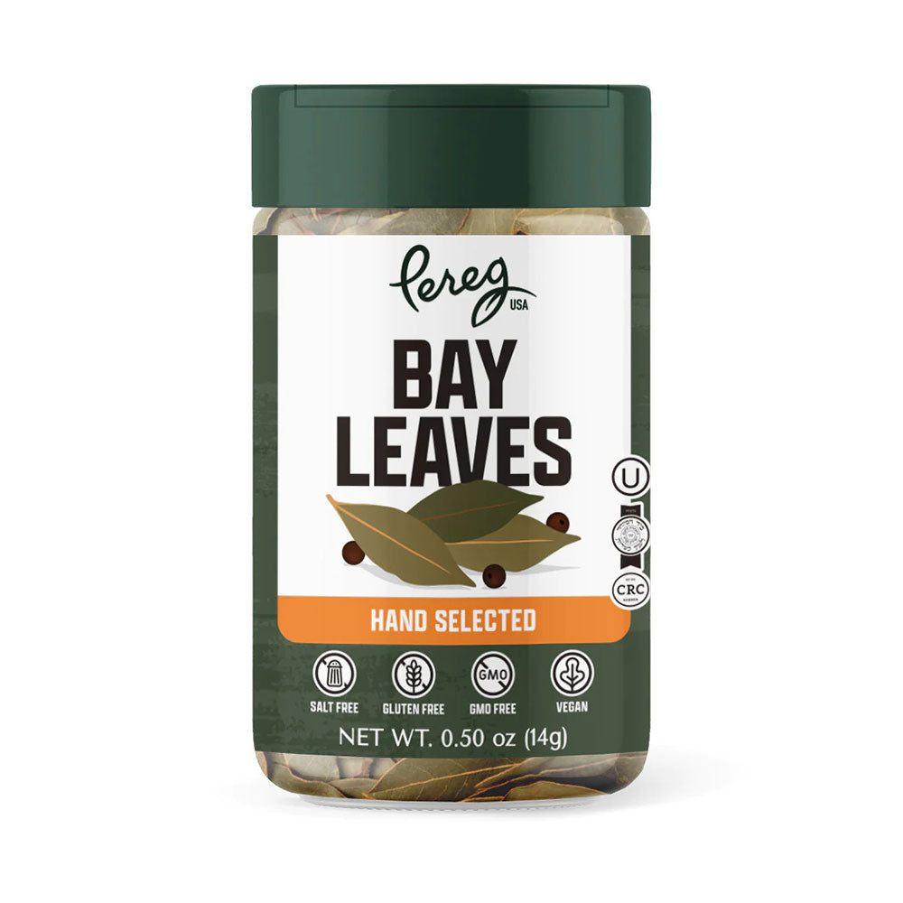 Pereg Bay Leaves Hand Selected 0.5 oz