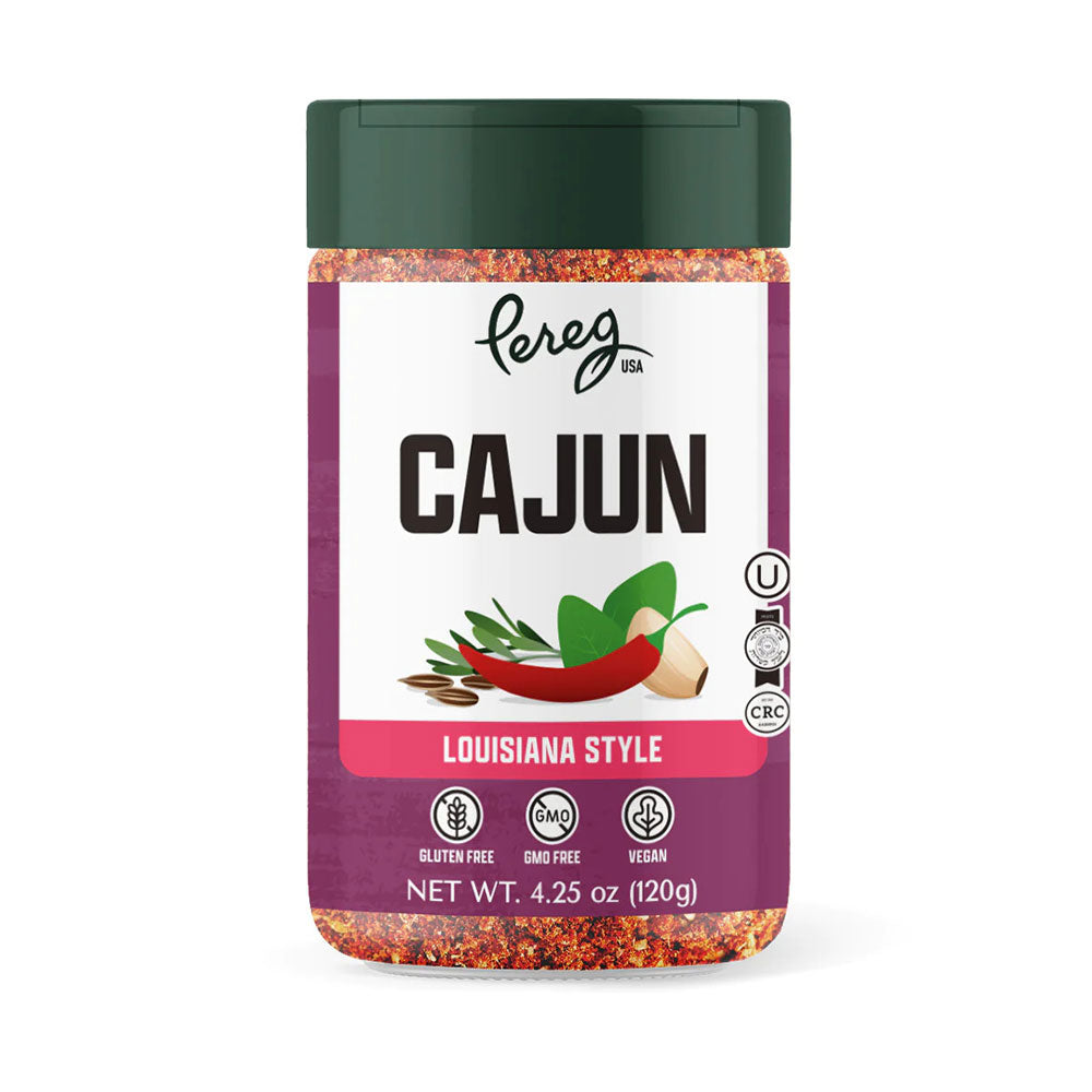 Pereg Cajun Seasoning 5.25 oz