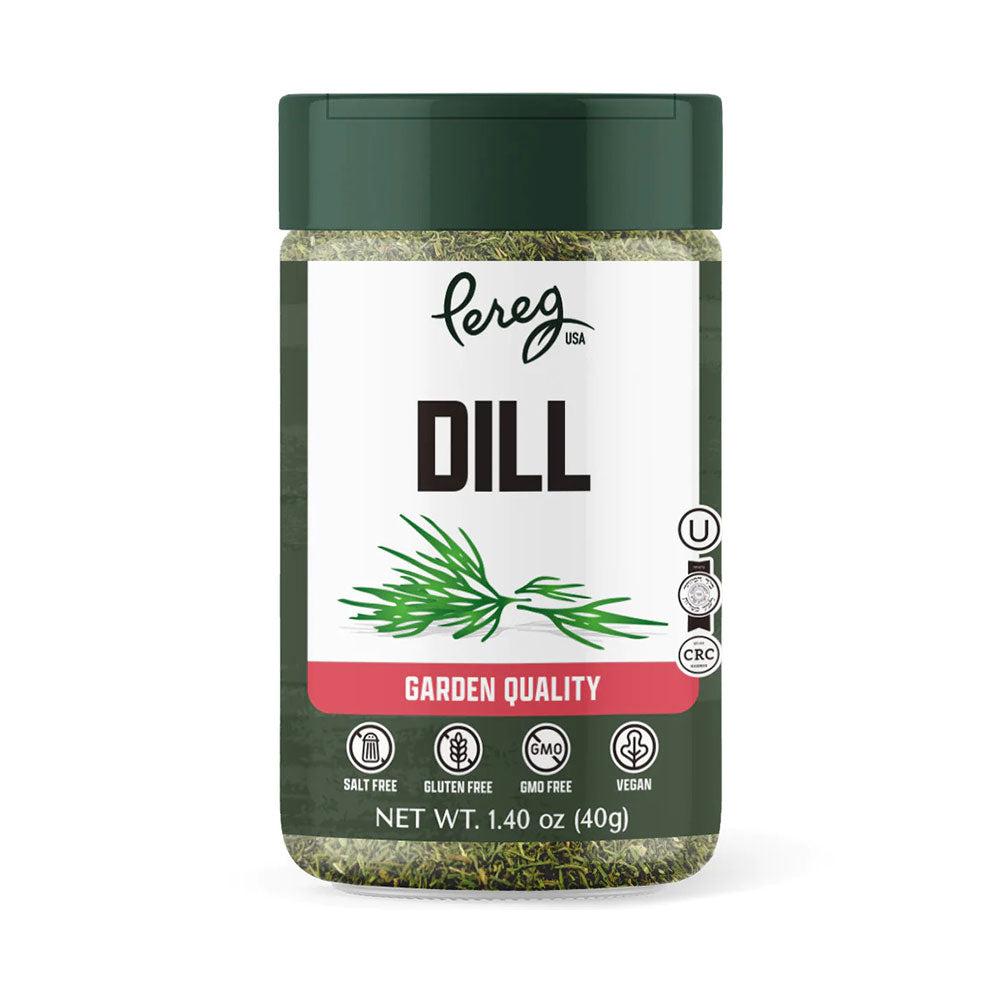 Preg Dill Garden Quality 1.4 oz