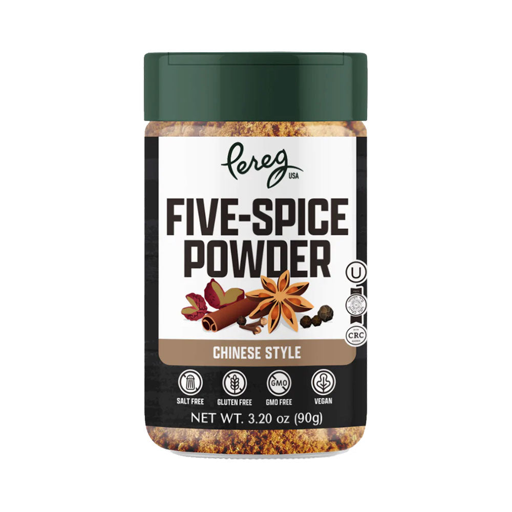 Pereg Five Spice Powder Chinese Style 3.2 oz