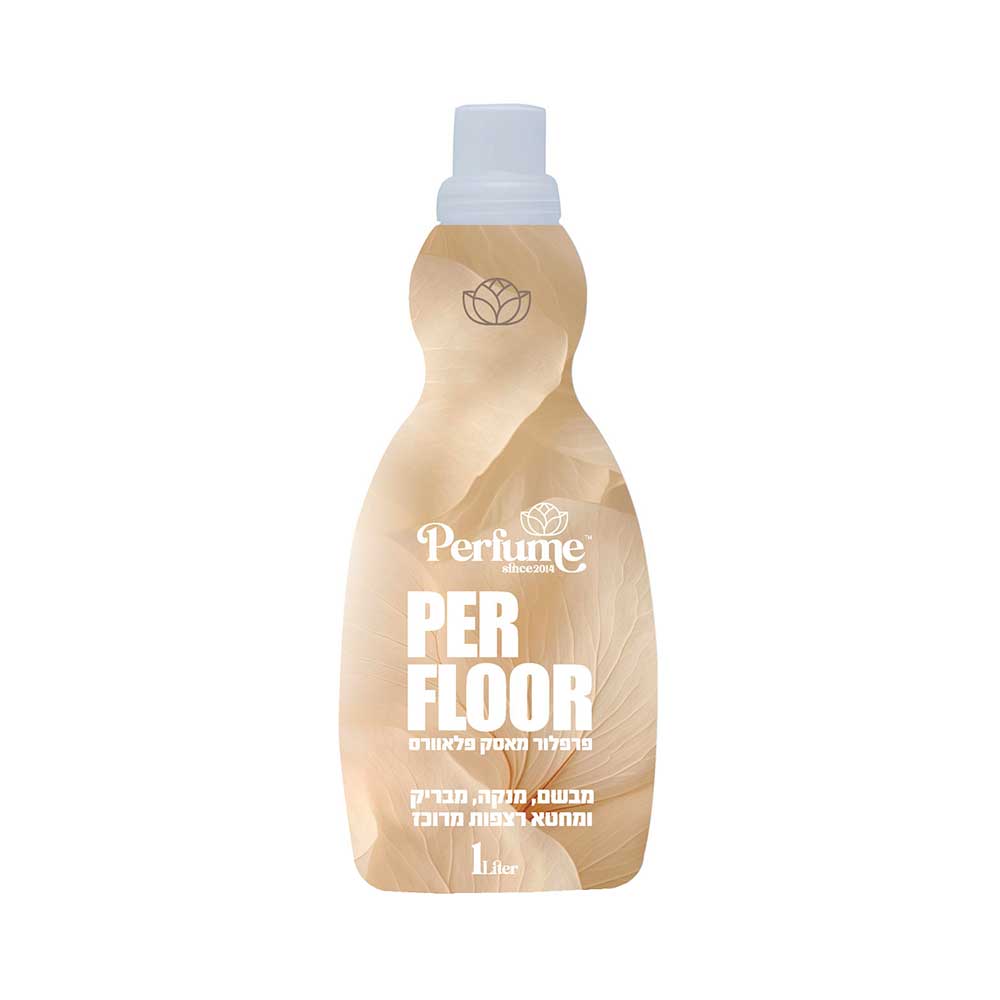 Perfume Kvisacol Per Floor Cleaner Musk Scent 1L