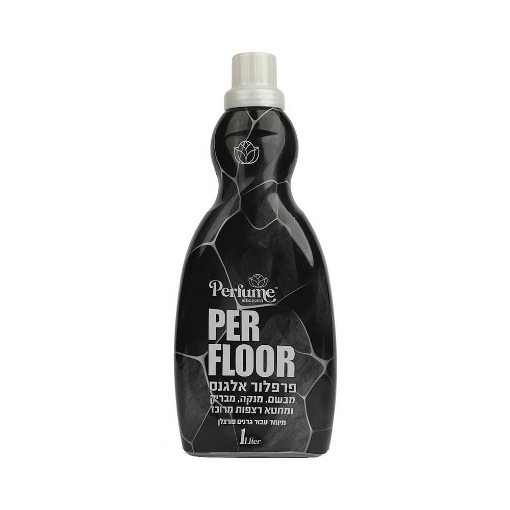 Perfume Kvisacol Per Probiotic Floor Cleaner Elegance Fragrance 1L