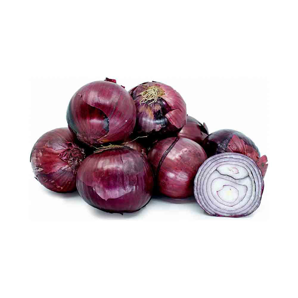 Red Onion