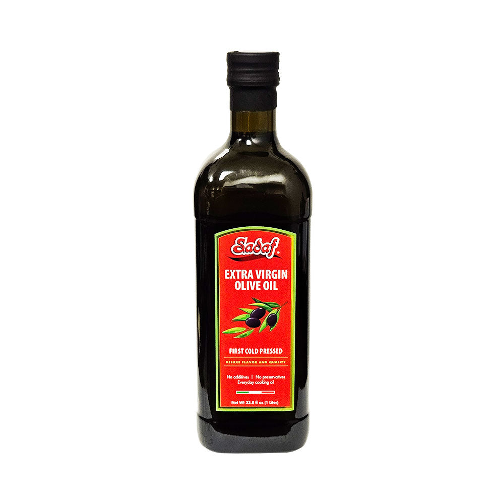 Sadaf Extra Virgin Olive Oil 1L