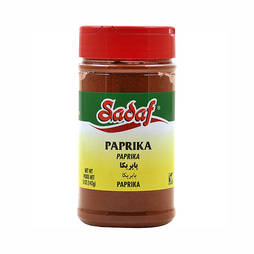 Sadaf Paprika 5 oz