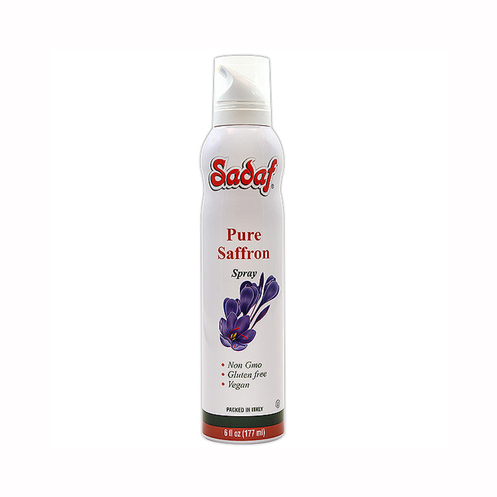 Sadaf Pure Saffron Spray 6 oz