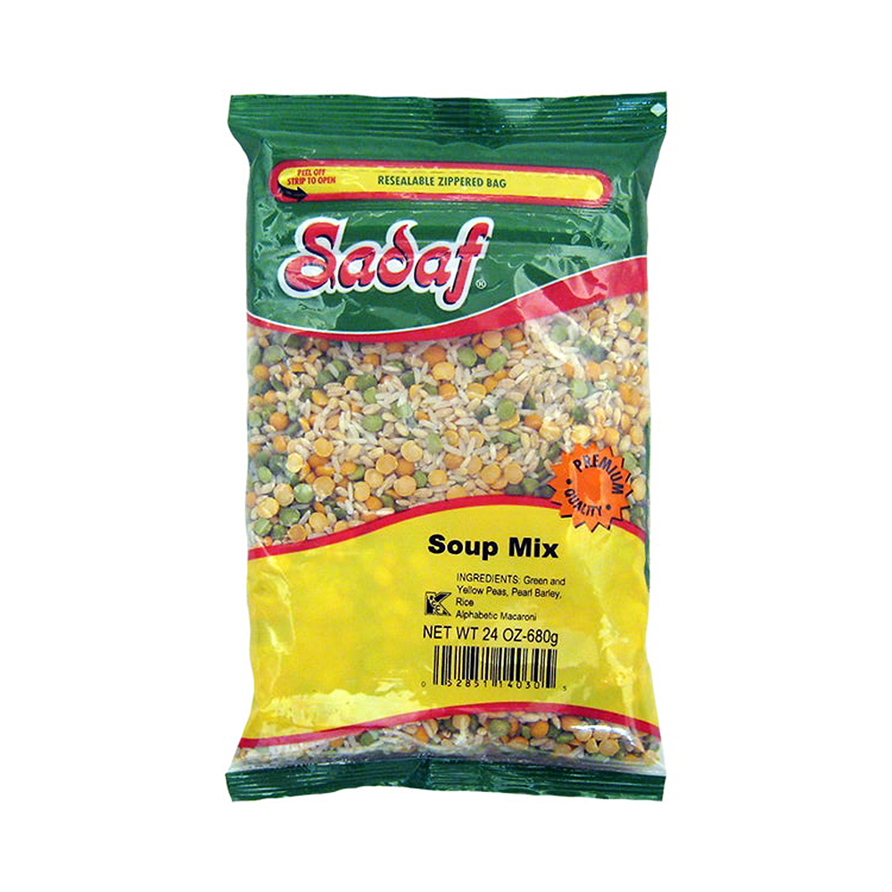 Sadaf Soup Mix 24 oz