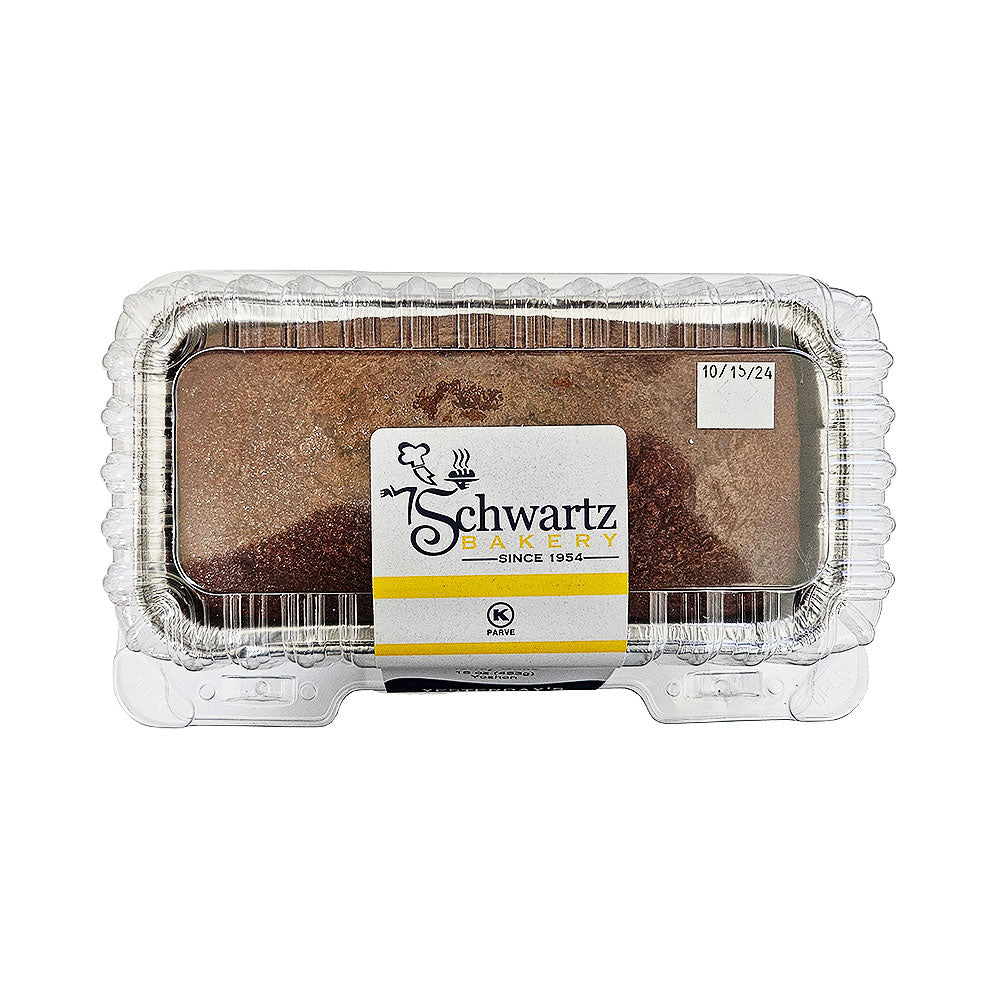 Schwartz Honey Cake 16 oz