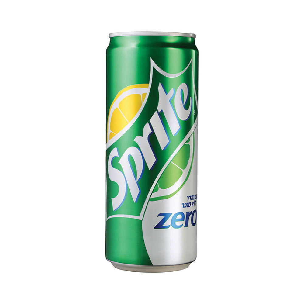 Sprite Zero 11.16 fl