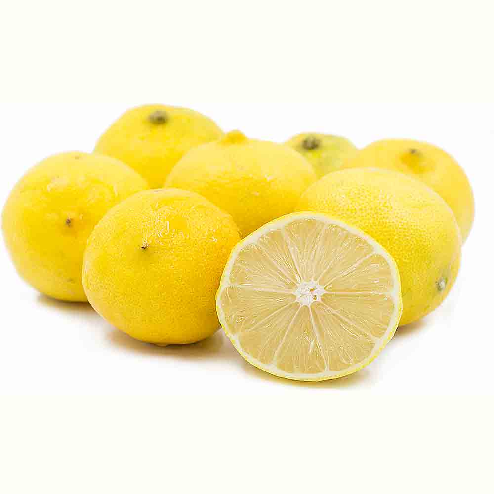 Sweet Lemon