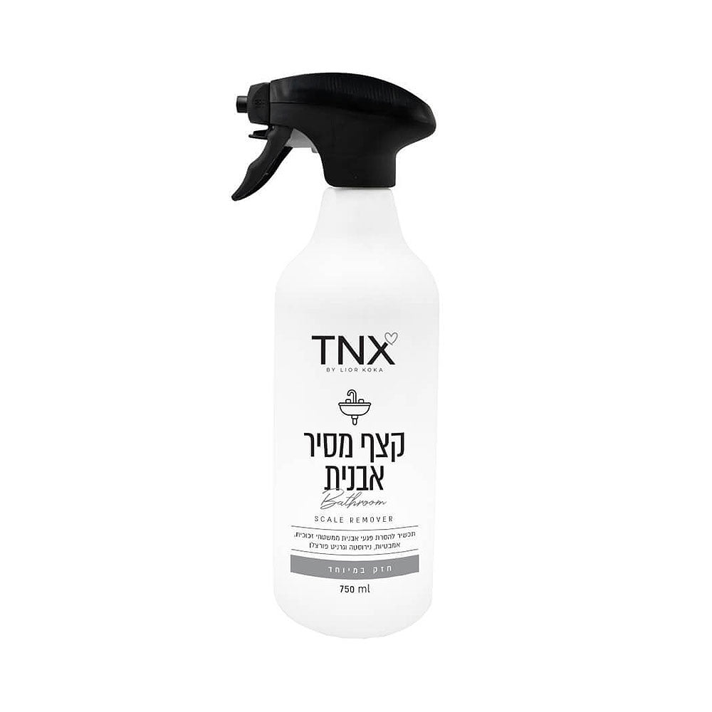 TNX By Lior Koka Scale Remover 750 ml