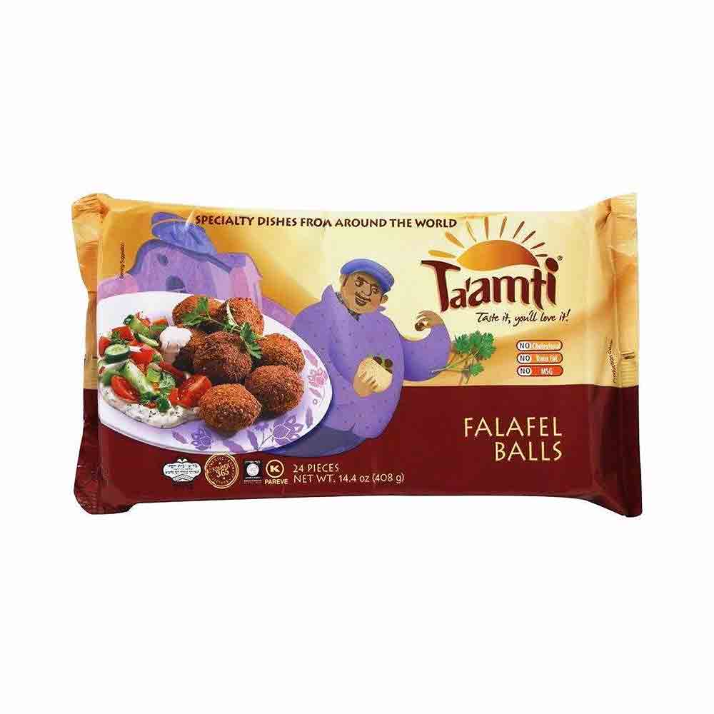 Ta'amti Falafel Balls 14.4 oz
