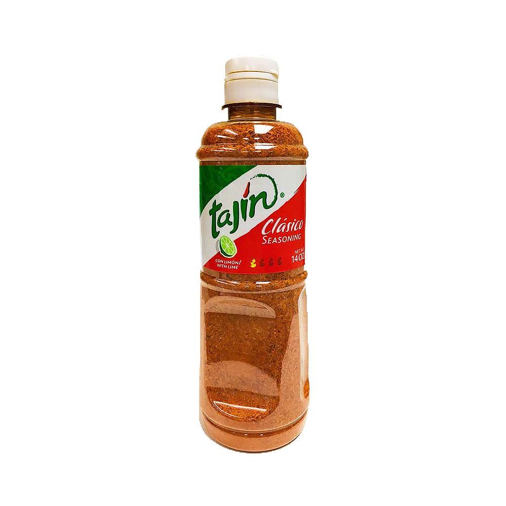Tajin Clasico with Lime Seasoning 14 oz
