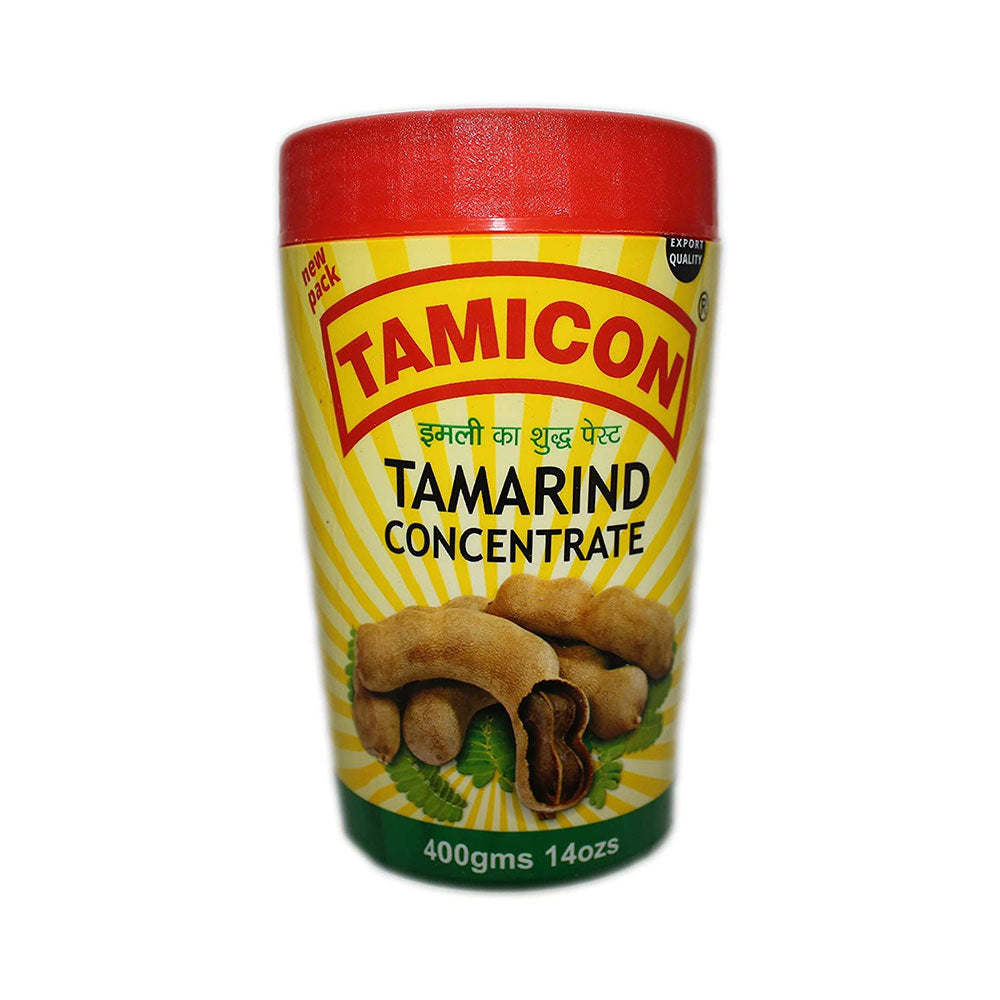 Tamicon Tamarind Concentrate 14 oz